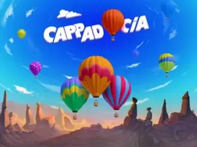 Casino Barriere screenshot